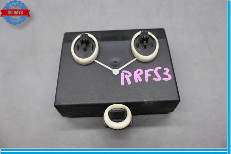 Load image into Gallery viewer, 10-12 Porsche Panamera Rear Right Passenger Side Door Control Module Oem