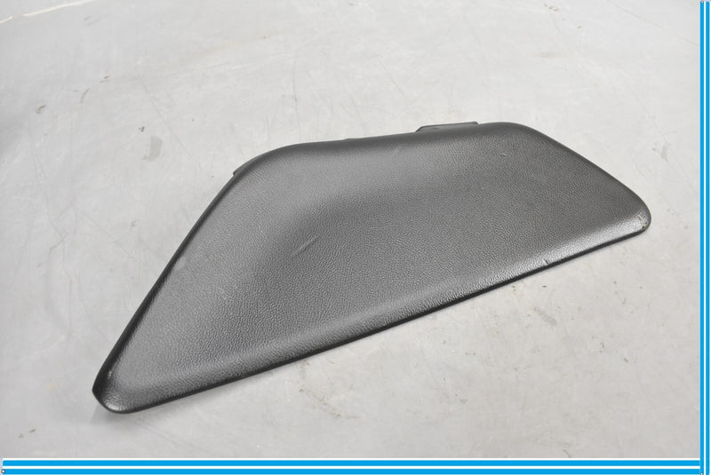 Load image into Gallery viewer, 14-21 Maserati Quattroporte Right Passenger Center Console Cover Trim Cap Oem