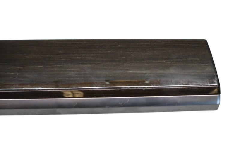 Load image into Gallery viewer, 09-15 BMW 740i 750Li xDrive Front Left Side Dash Light Switch Wood Trim Oem