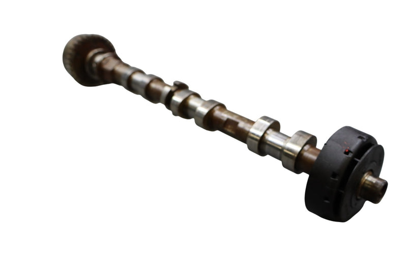 Load image into Gallery viewer, 14-17 Maserati Ghibli 3.0L Left Side Engine Intake Camshaft W/ Sprocket Oem