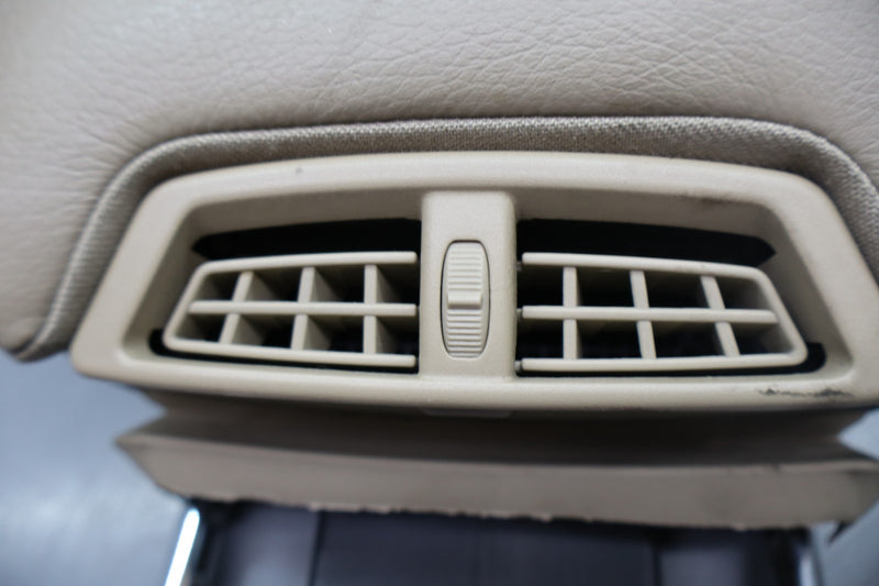 Load image into Gallery viewer, 10-13 Mercedes E500 E550 E350 Left Driver Side Seat Headrest A2079701050 Oem