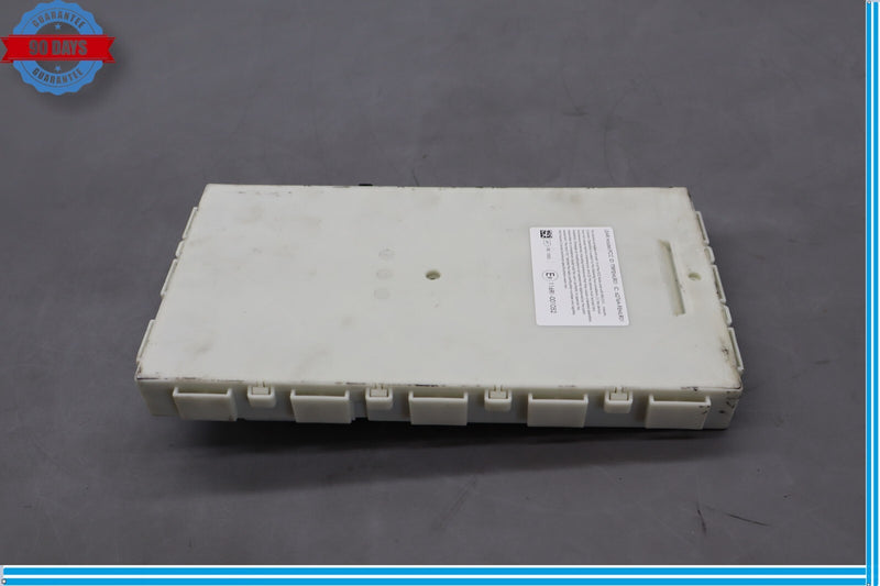 Load image into Gallery viewer, 12-18 BMW 228i 328i Front Electronic Fuse Relay Domain Body Control Module Oem