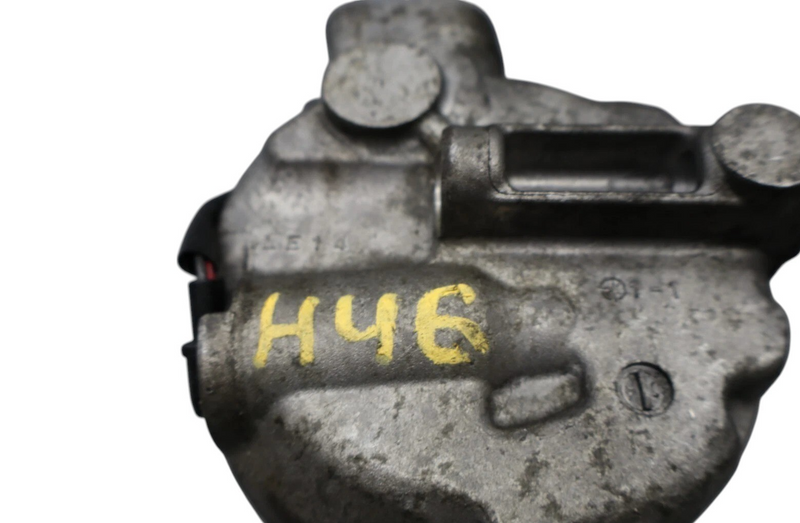 Load image into Gallery viewer, 09-16 Volkswagen Touareg A/C Air Conditional Compressor Assembly 7P0820803 Oem