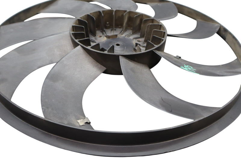 Load image into Gallery viewer, 10-19 Jaguar X351 XJ XJL Engine Motor Radiator Cooling Fan C2D38737 Oem