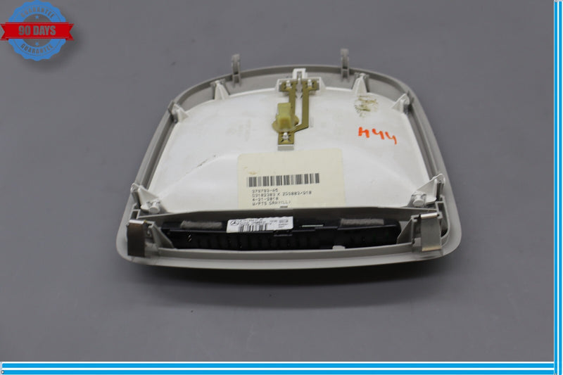 Load image into Gallery viewer, 06-13 Mercedes GL550 GL450 Rear Overhead Dome Light Lamp Parking Sensor Oem