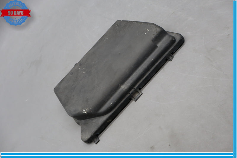 Load image into Gallery viewer, 94-12 Mercedes R230 SL500 SL600 Engine Fusebox Control Module Bay Cover Oem