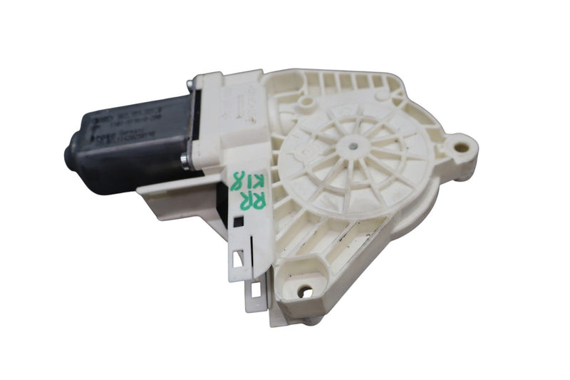 Load image into Gallery viewer, 12-18 Audi A7 Quattro S7 Rear Right Passenger Door Window Regulator Motor Oem