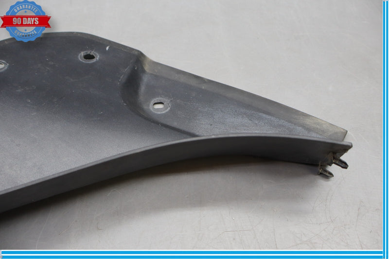 Load image into Gallery viewer, 10-17 BMW 535i GT xDrive Rear Right Side Trunk Rain Drip Trim Panel Rail Oem