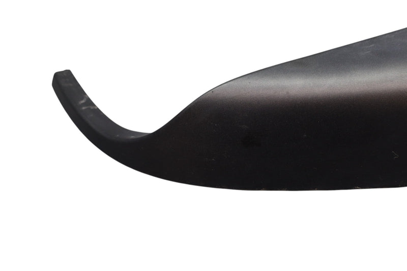 Load image into Gallery viewer, 14-19 Maserati Ghibli Rear Right Side Bumper Valance Lower Cover Panel Trim Oem