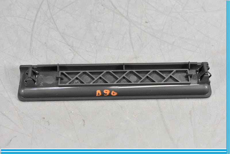 Load image into Gallery viewer, 10-18 Jaguar XJ XJL X351 Front Center Console Emergency Parkbrake Cover OEM