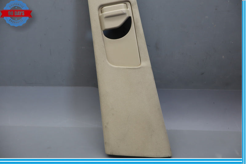 Load image into Gallery viewer, 13-19 Mercedes GL450 GL550 Left Driver Side Upper B-Pillar Cover Trim Oem