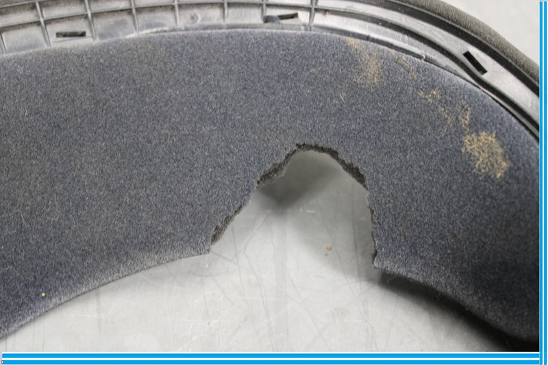 Load image into Gallery viewer, 12-18 BMW 320i 328i F30 Steering Column Shroud Cover Trim Oem
