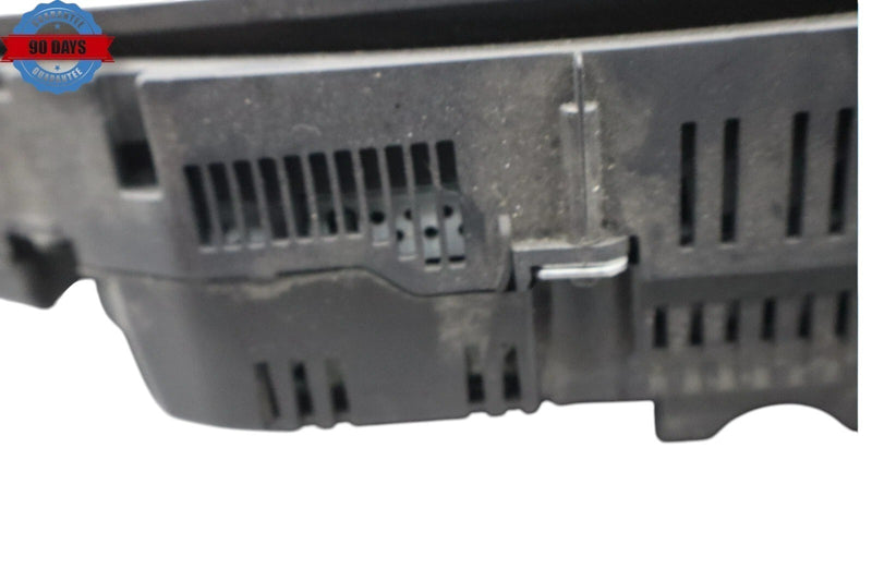 Load image into Gallery viewer, 12-16 Audi A6 A6 Quattro A7 Instrument Cluster Gauge Speedometer Black OEM