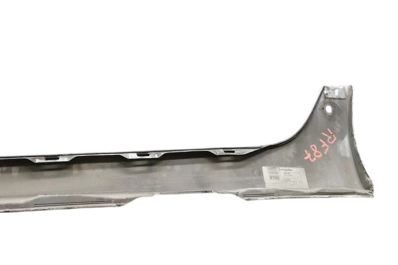 Load image into Gallery viewer, 12-15 Audi A6 Right Passenger Side Rocker Skirt Panel Molding 4G0853856G OEM