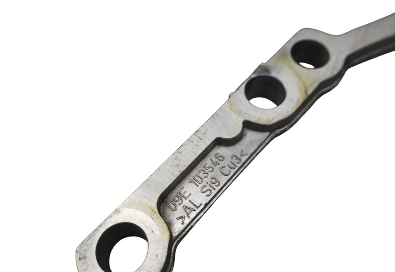 Load image into Gallery viewer, 03-12 Bentley Continental GTC Gearbox Mounting Spacer Ring Plate 09E103546 Oem