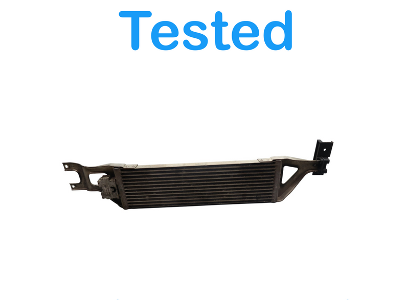 Load image into Gallery viewer, 06-13 Mercedes X164 GL450 ML350 R350 Automatic Transmission Oil Cooler Oem