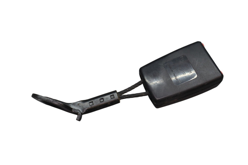 Load image into Gallery viewer, 03-11 Mercedes W211 E350 Rear Left Driver Side Seatbelt Seat Belt Buckle Oem