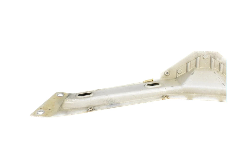 Load image into Gallery viewer, 03-13 Maserati Quattroporte Front Upper Radiator Support Bracket 980139333 OEM