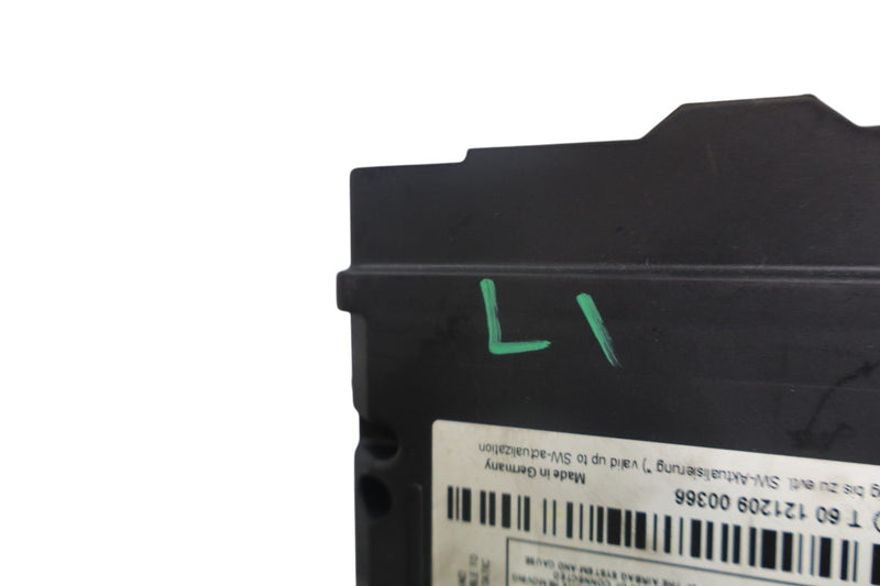 Load image into Gallery viewer, 12-15 Mercedes GL450 ML500 Safety Bag Sensor SRS Control Module Oem