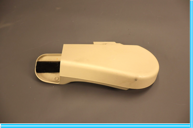 Load image into Gallery viewer, 11-17 Infiniti QX56 QX80 Front Right Side Seat Inner Trim Cover Oem