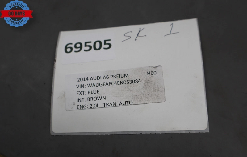 Load image into Gallery viewer, 09-18 Audi A5 Quattro Rear Right Side Spindle Knuckle Hub Bearing 8K0505432AR