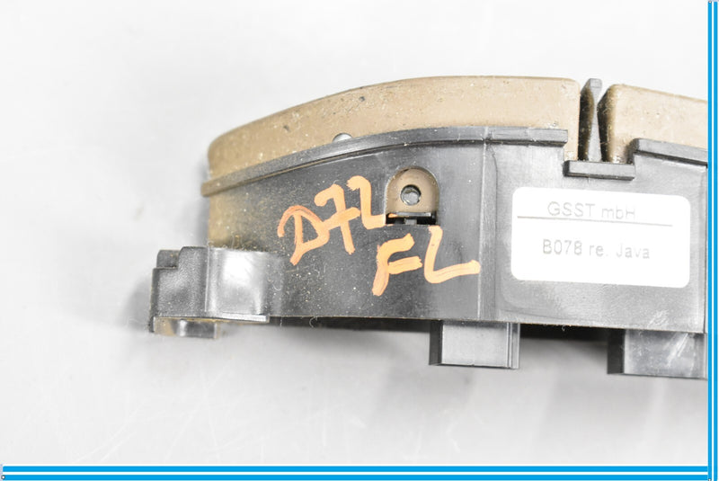 Load image into Gallery viewer, 03-06 Mercedes W220 S500 S600 CL500 Steering Wheel Control Button Java Oem