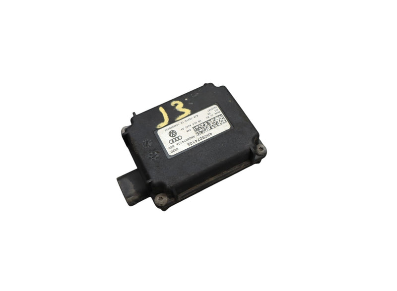 Load image into Gallery viewer, 11-14 Audi A8 A8L Quattro Homelink Garage Opener Transmit Module Unit ECU Oem