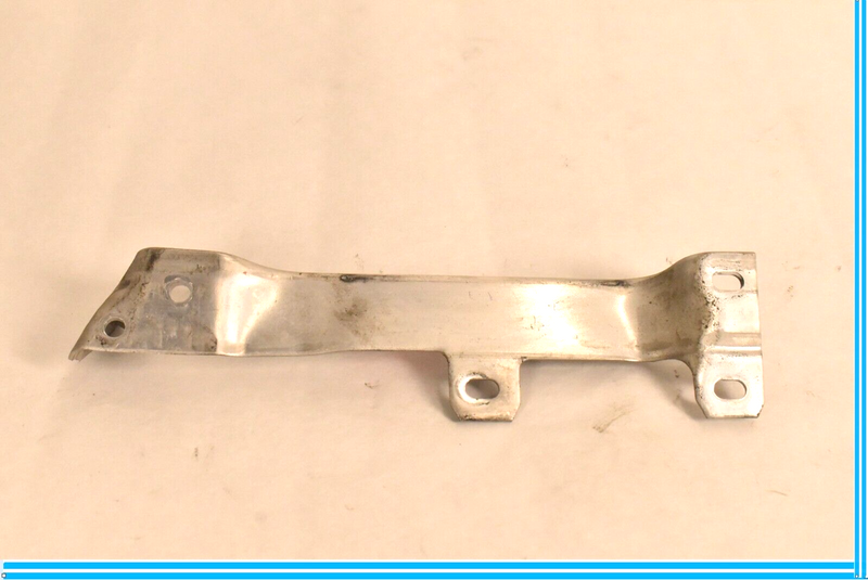 Load image into Gallery viewer, 09-15 BMW 750i 750Li F01 F02 Front Right Bumper Support Mount Bracket Oem