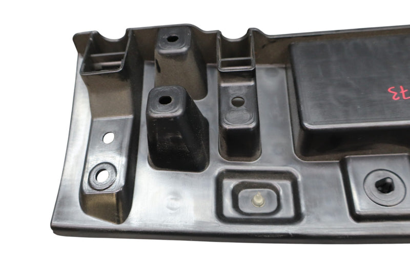 Load image into Gallery viewer, 14-20 Maserati Levante M157 Ghibli Front Left Seat Guard Cover Support Oem