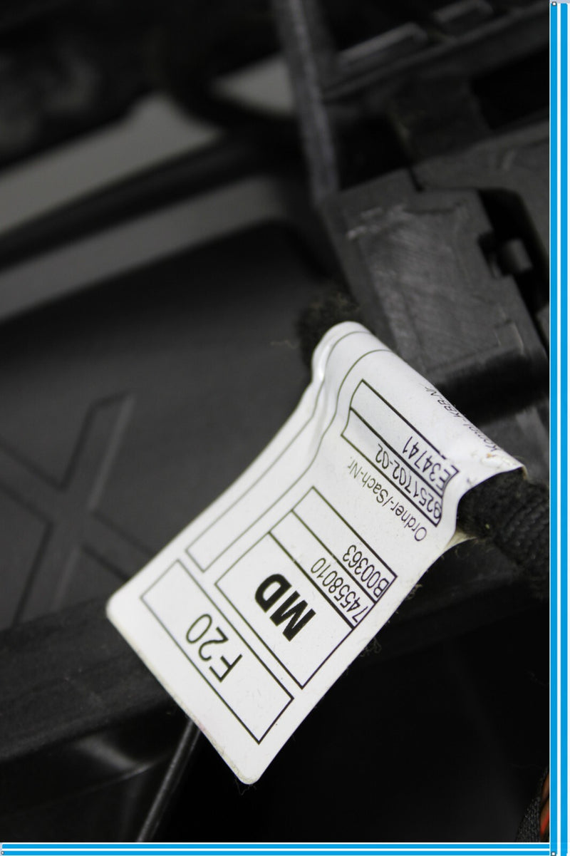 Load image into Gallery viewer, 12-18 BMW 320i 328i M6 F30 F80 Front Dashboard Dash Trim Panel Assembly Oem