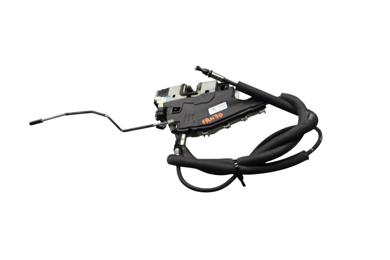 Load image into Gallery viewer, 14-22 Maserati Quattroporte Front Right Door Lock Latch Actuator 670003103 Oem