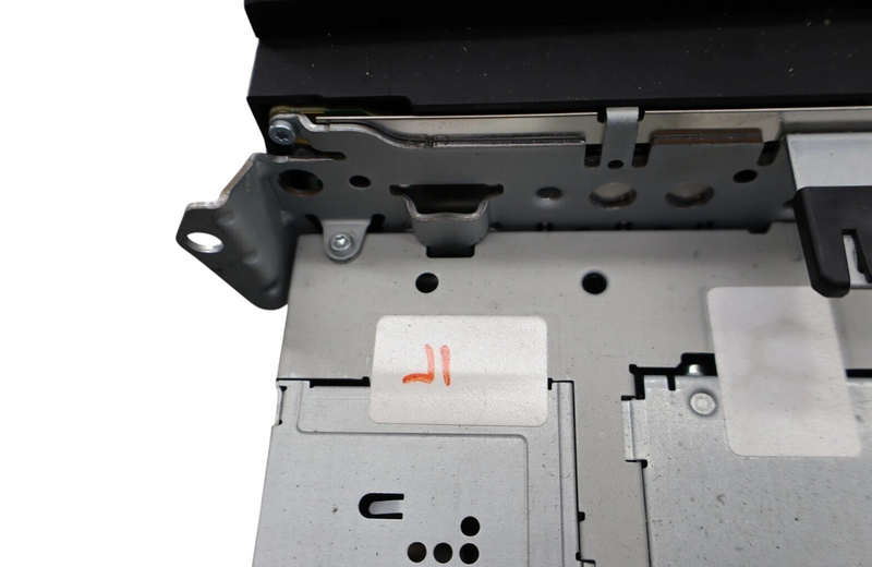 Load image into Gallery viewer, 11-15 Porsche Cayenne 970 Hybrid 4S Command Head Unit Navigation Radio OEM