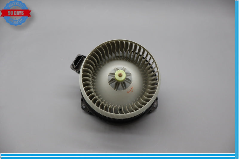 Load image into Gallery viewer, 09-15 Jaguar X250 XF Heater And AC Blower Motor AV272700-5391 Oem