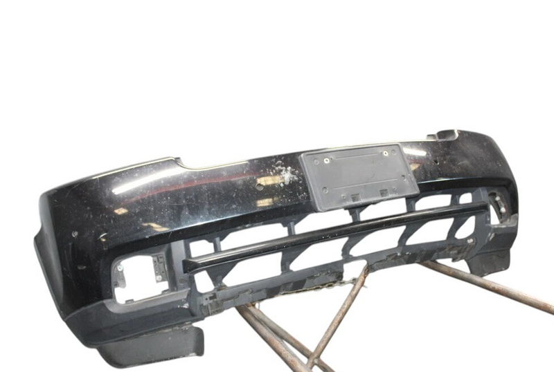 Load image into Gallery viewer, 10-12 Land Rover Range Rover Front Bumper Cover Panel Assembly Black LR017330 EM
