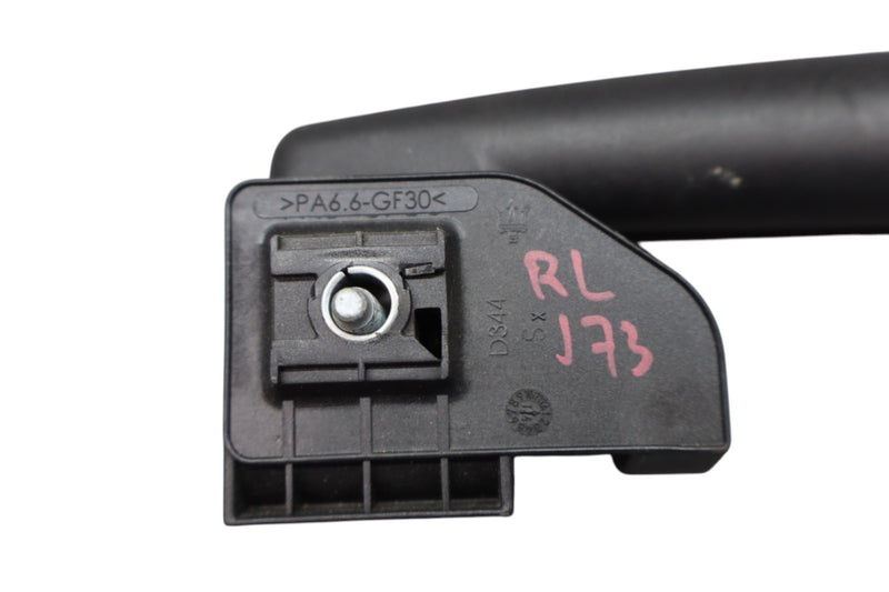 Load image into Gallery viewer, 14-21 Maserati Ghibli M157 Front & Rear Interior Roof Grab Grip Handle Oem