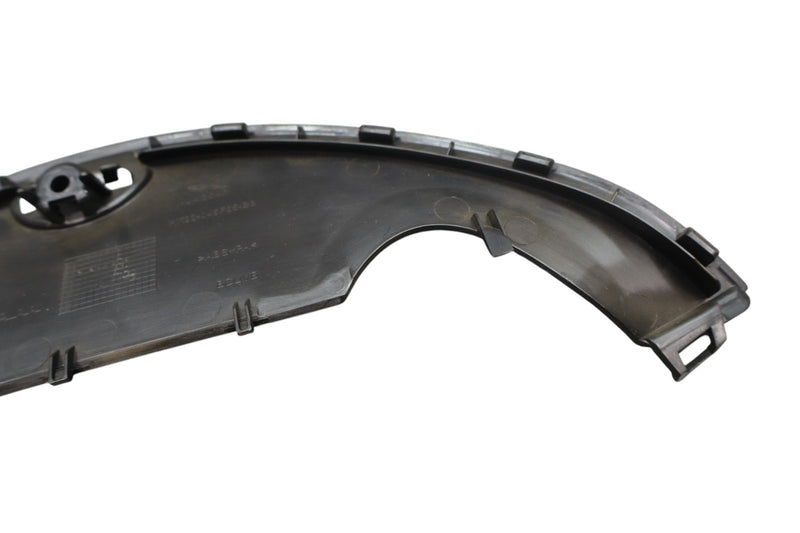Load image into Gallery viewer, 16-19 Jaguar XE X260 Dashboard Dash Cluster Surround Cover Trim Panel Black Oem