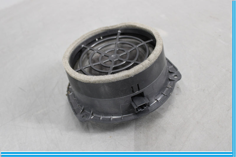 Load image into Gallery viewer, 11-18 Audi A8 Rear Right Passenger Door Bose Speaker Oem