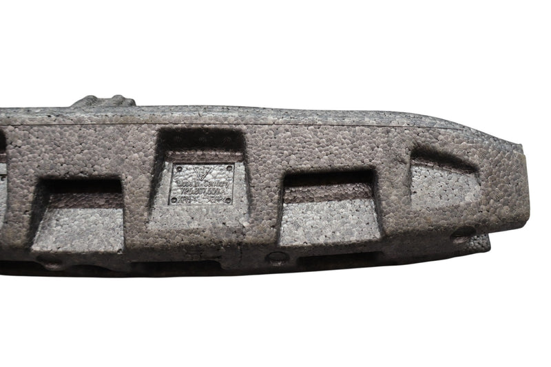 Load image into Gallery viewer, 11-14 Porsche Cayenne 958 Front Bumper Foam Impact Absorber 7P5807550 Oem