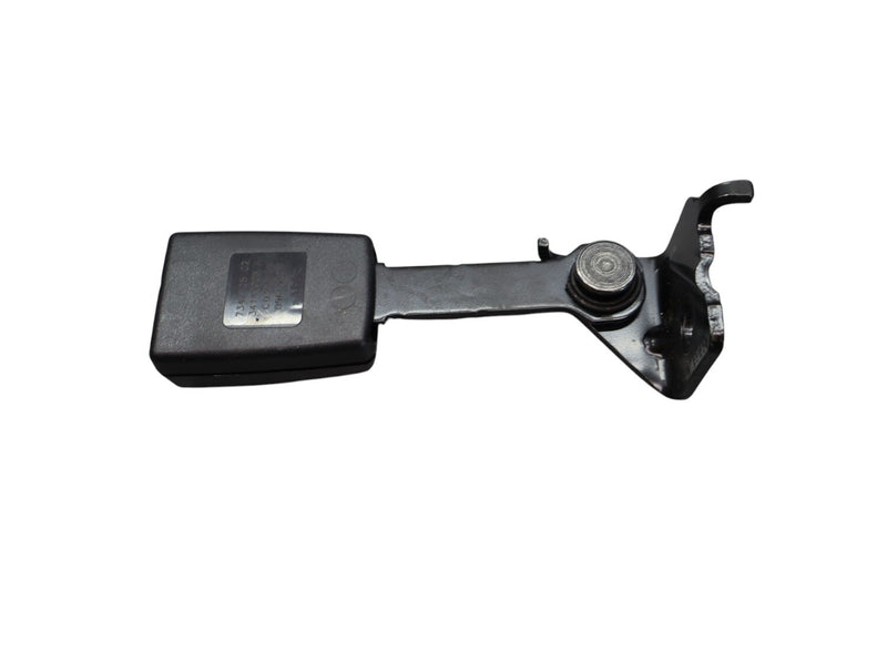 Load image into Gallery viewer, 14-21 BMW I01 i3 i3s Rear Left Driver Side Seat Belt Buckle Receiver Oem