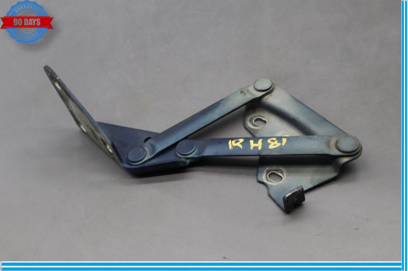 Load image into Gallery viewer, 97-06 Jaguar X100 XK8 XKR Front Right Passenger Side Hood Bonnet Hinge Oem