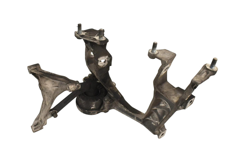Load image into Gallery viewer, 97-04 Porsche Boxster 986 Rear Right Sub frame Mount Bracket 98633115208 Oem