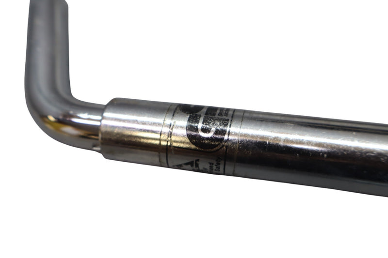 Load image into Gallery viewer, 14-17 Maserati Ghibli Emergency Spare Wheel Tire Lift Jack Tool Oem