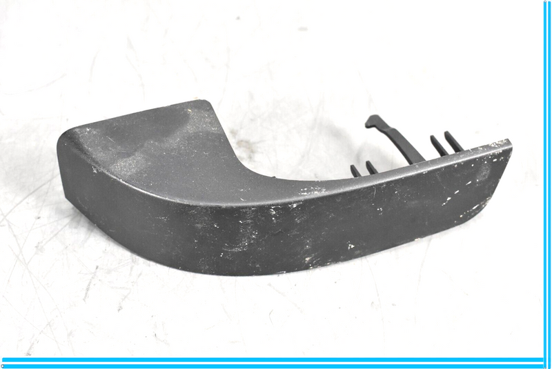 Load image into Gallery viewer, 12-18 BMW 650i F12 Front Right Passenger Lower Seat Chair Cover Trim Panel Oem