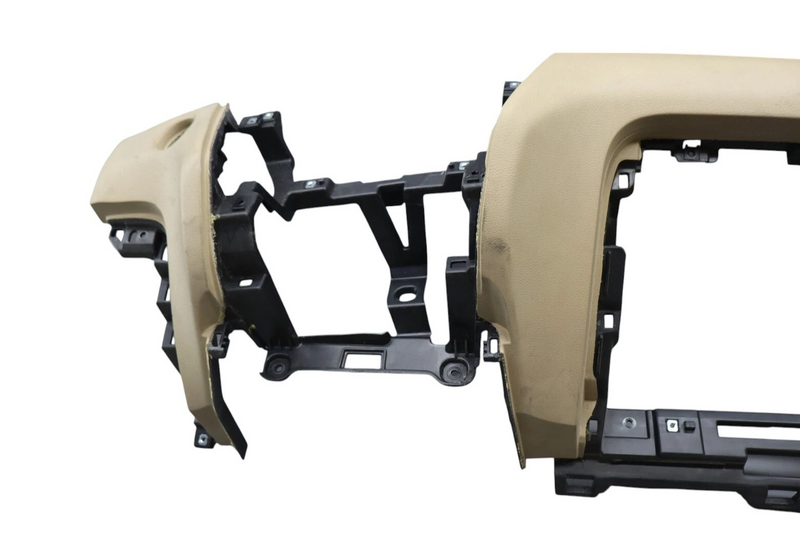 Load image into Gallery viewer, 15-20 Hyundai Genesis Front Dash Panel Center Lower Bezel Trim 84735B1000 Oem