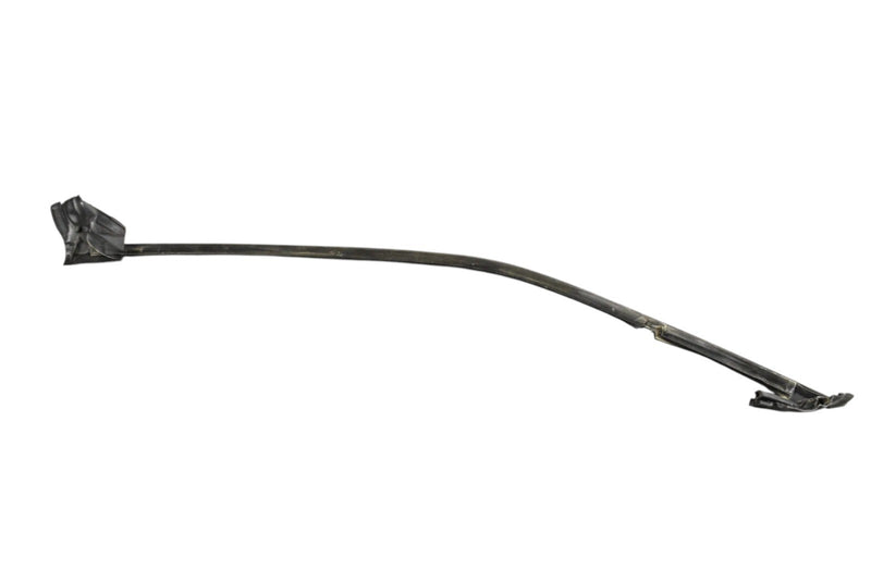 Load image into Gallery viewer, 03-10 Bentley Continental Right Exterior Body Door Molding Weather Seal Oem