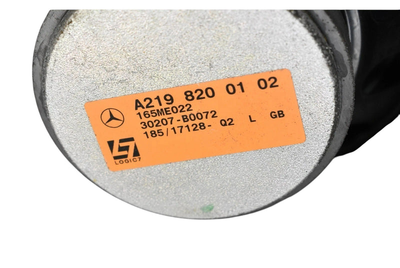 Load image into Gallery viewer, 06-11 Mercedes CLS550 W219 Front Left Driver Door Audio Speaker A2198200102 Oem