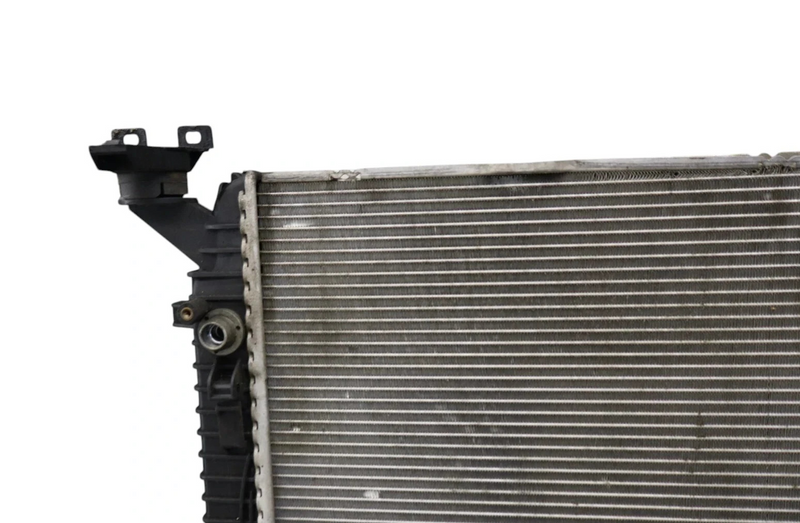 Load image into Gallery viewer, 09-18 Audi A5 A5 Quattro Front Engine Cooling Radiator 8K0121251 Oem