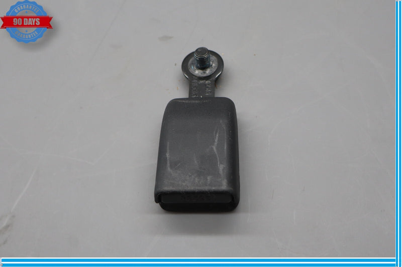 Load image into Gallery viewer, 12-20 Tesla Model S Rear Right Passenger Side Seat Belt Seatbelt Buckle Oem