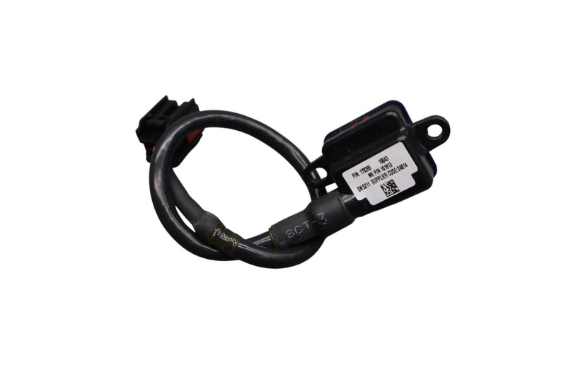 Load image into Gallery viewer, 14-17 Maserati Ghibli M157 Rear side View Backup Parking Assist Camera Oem