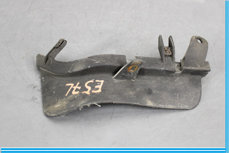 Load image into Gallery viewer, 06-12 Bentley Continental Rear left Mud Flap Body Mud Guard Splash Shield Oem